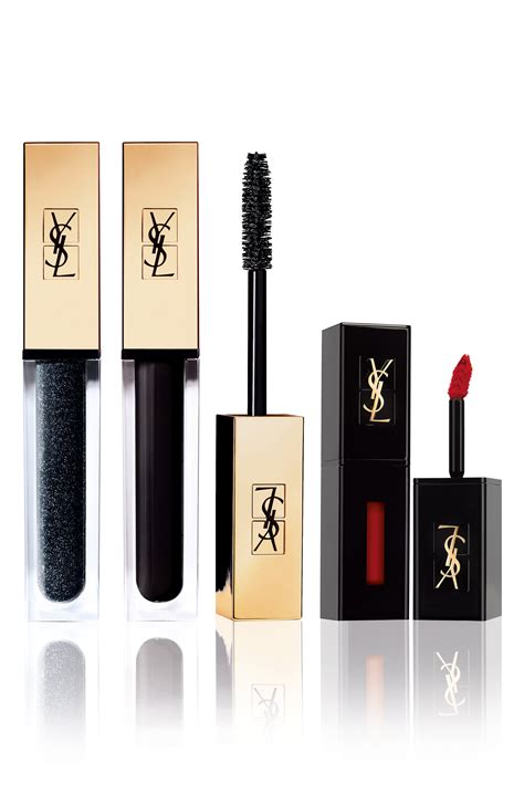 vinyl mascara ysl|ysl mascara primer.